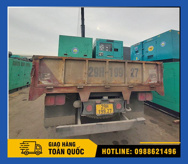 Công Ty TNHH Thương Mại Điện Máy Việt Nhật
